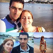 Selen Bakış's photo