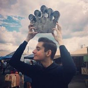 Brandon Brookss foto