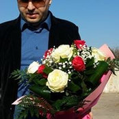 Adrian Sandut's photo