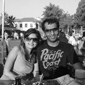 Nitin Oswals billede