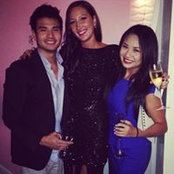 Christopher Tse's photo