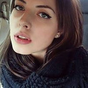 Alyona Glebushkina's photo