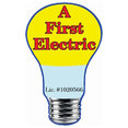 A First Electric's profile photo