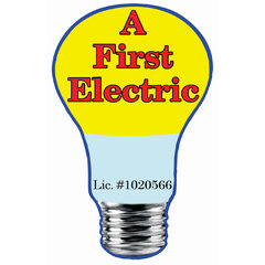 A First Electric