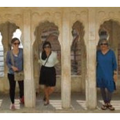 Divya Sood's photo