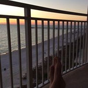 Mark Pressnell's photo