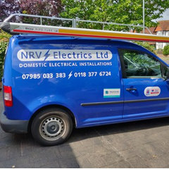 NRV Electrics Ltd