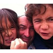 David Bailey's photo