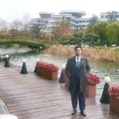 Foto de Mohammad Sangi
