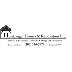 Huntzinger Homes & Renovation Inc.