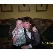 Mary Stone Darmons foto