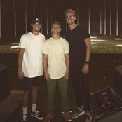Foto von Blake Winstead
