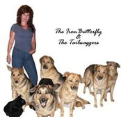 Kathy Ioannou's photo