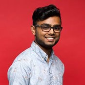 Spoorthy Vemula's photo