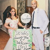 Randa Emad Eldin's photo