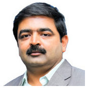 Uday Bikkasanis foto