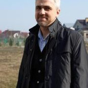 Ihor Korsun's photo