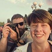 Raluca Berescu's photo