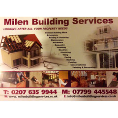 milen building services