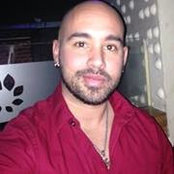 Cesar Almodovar's photo