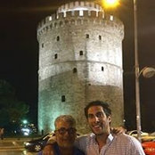 Aris Kouvaros's photo