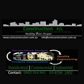 Foto de comconstruction