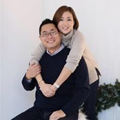 Jenny Baek's photo
