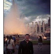 Alex Kravits's photo