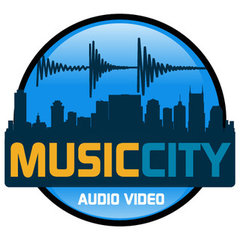 Music City Audio Video, Inc