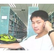 Xu Ha's photo