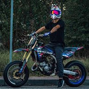 Stefano Donati's photo