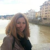 Genevieve Bos's photo