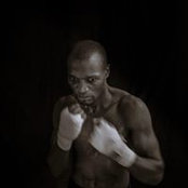 Cedric Mukasa's photo