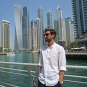Ivan Kiselev's photo