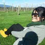 Ailey Choys foto