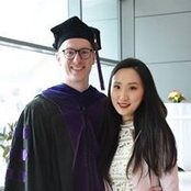 Kaylen Kim's photo