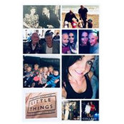 Sarah Broder's photo