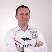 Marius Muresan's photo