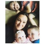 Thora Holbrook's photo
