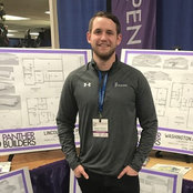 Mason Williams's photo