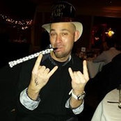 Ernie Joseph's photo