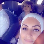 Wafa Kurdi's photo