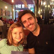 Olly Lewin's photo