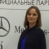 Людмила Калинка-Ли's photo
