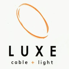 Luxe Cable+Light