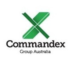 CommandeX