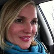 Catherine Côtés foto