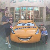 Amanda Wolsey's photo