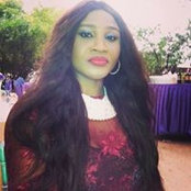 Abena Akuffo's photo