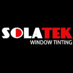 SOLATEK Window tinting